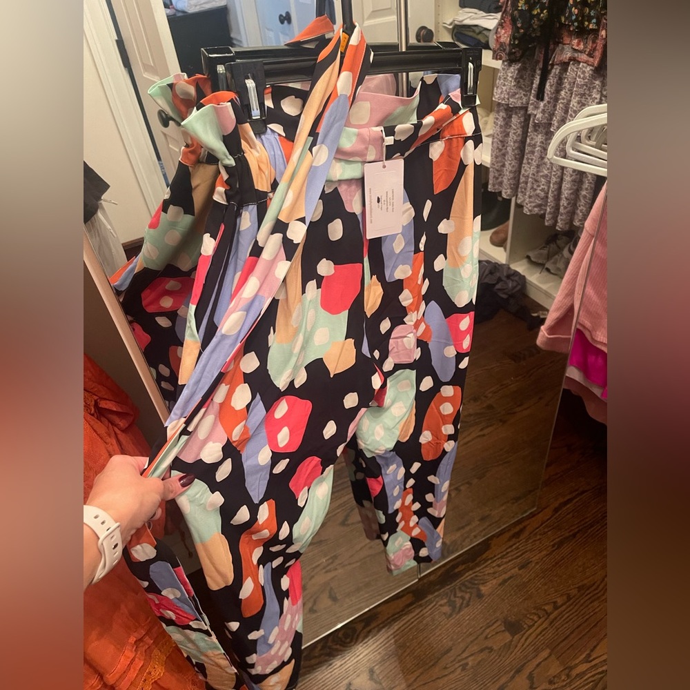 CROSBY by Mollie Burch Pants